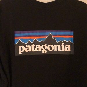 Patagonia Long Sleeve